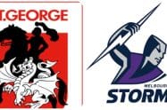 St. George Illawarra Dragons vs Melbourne Storm prediction and odds: NRL 2023 Round 25