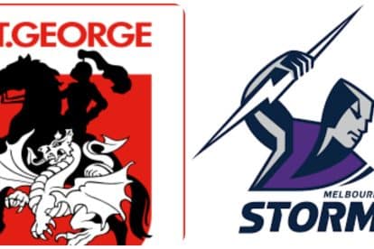 St. George Illawarra Dragons vs Melbourne Storm prediction and odds: NRL 2023 Round 25