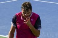 Stan Wawrinka vs Yoshihito Nishioka prediction and odds: US Open 2023