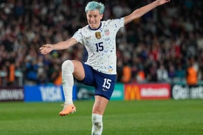 Sweden vs USWNT predicted lineups and latest team news