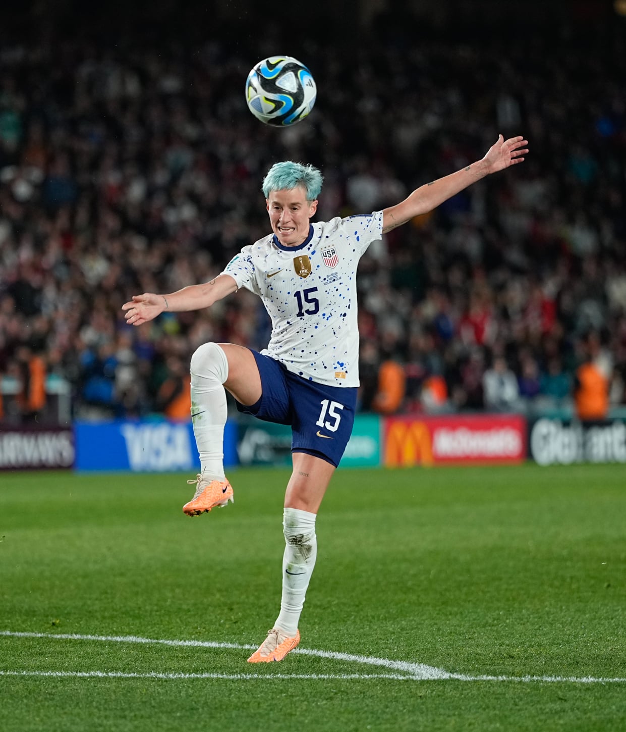 Sweden vs USWNT prediction