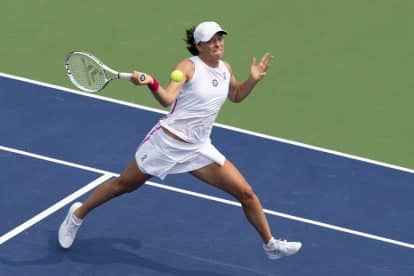 Iga Swiatek vs Jessica Pegula prediction and odds: Canadian Open 2023