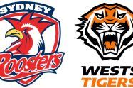 Sydney Roosters vs West Tigers prediction and odds: NRL 2023 Round 26