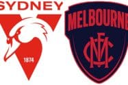 Sydney Swans vs Melbourne Demons predictions and odds: AFL 2023 Round 24