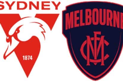 Sydney Swans vs Melbourne Demons predictions and odds: AFL 2023 Round 24