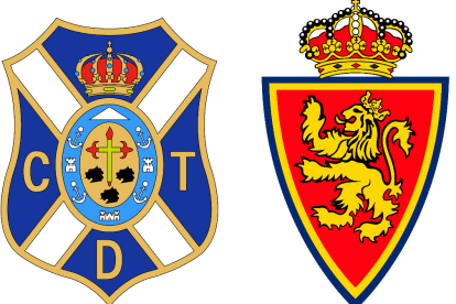 Tenerife vs Real Zaragoza prediction, betting odds and free tips 26/08/2023
