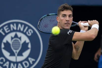 Thanasi Kokkinakis vs Daniel Galan prediction and odds: Cincinnati Open 2023
