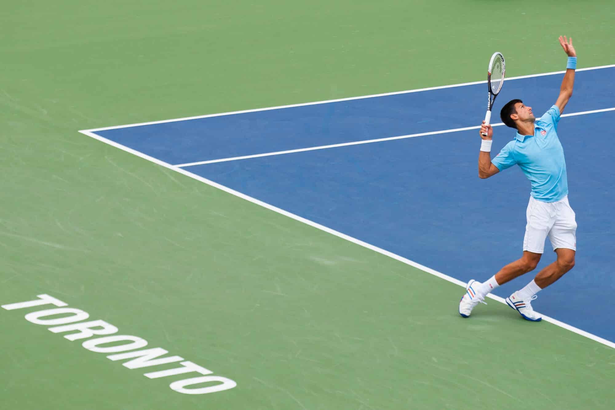 Canadian Open 2023 Preview - All You Need to Know About the Tournament 3 Toronto Open