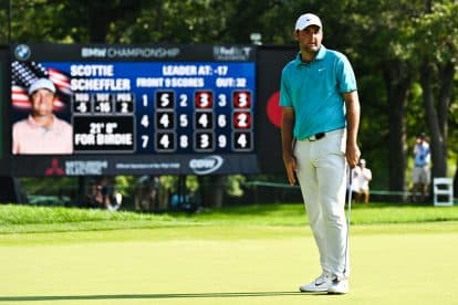 Tour Championship 2023 picks – top betting tips and predictions