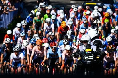 UCI Road World Championships 2023 Schedule – When Will the Races Take Place?