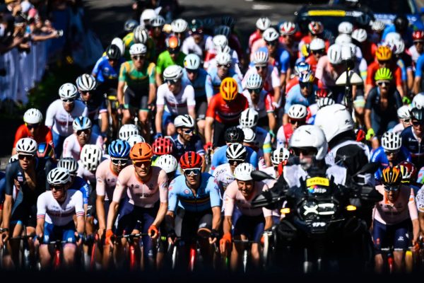 UCI Road World Championships Schedule