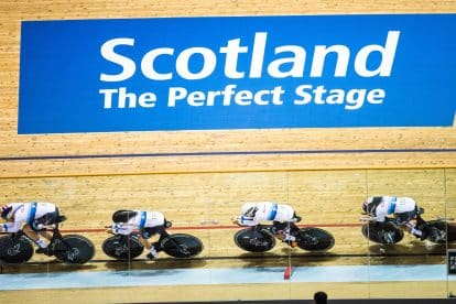 UCI World Championships 2023 Location – Where Will the Races Be Held?