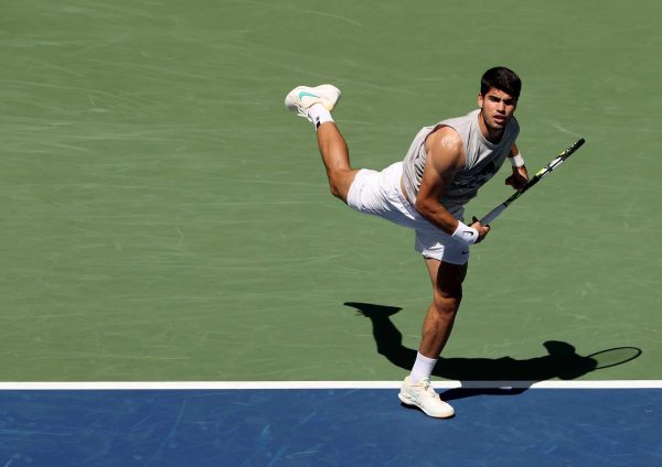 US Open 2023 schedule and order of play - updated daily 1 US Open 2023 schedule