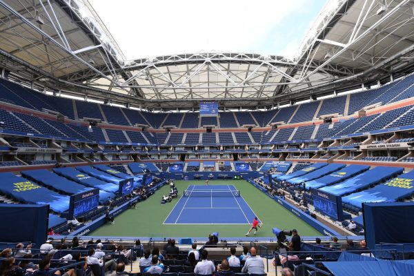 US Open Withdrawals 2023