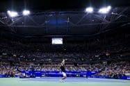 US Open 2023 qualifying schedule and order of play