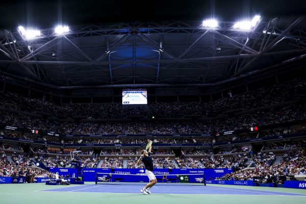US Open 2023 qualifying schedule and order of play 1 US Open qualifying 2023