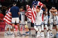 USA FIBA World Cup 2023 roster – Stars and Stripes team, schedule and chances