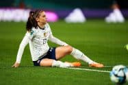 USWNT vs Portugal player ratings: flat Americans survive and progress