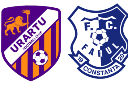 Urartu vs Farul Constanta Prediction, Betting Odds and Free Tips 03/08/2023