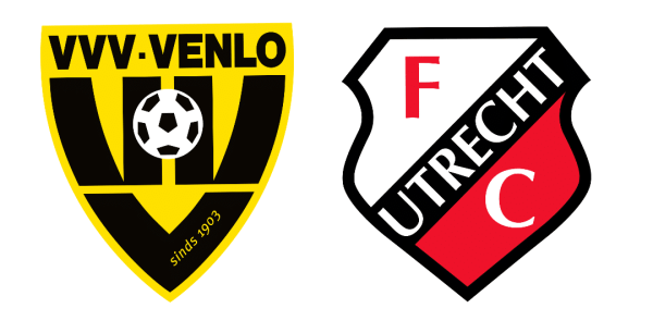 VVV Venlo vs Jong Utrecht prediction, betting odds and free tips 25/08/2023 1 VVV Venlo vs Jong Utrecht prediction