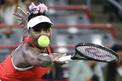Venus Williams vs Veronika Kudermetova prediction and odds: Cincinnati Open 2023