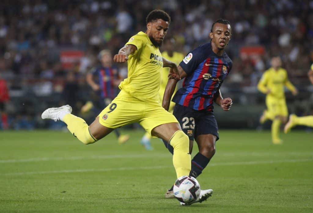 How and where to watch Villarreal vs Barcelona on TV and live stream 2 Villarreal vs Barcelona 1 1