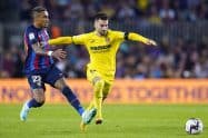 How and where to watch Villarreal vs Barcelona on TV and live stream
