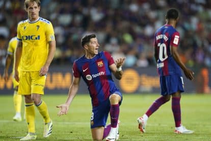 Villarreal vs Barcelona predicted lineups: Catalans looking to cut Blancos’ lead