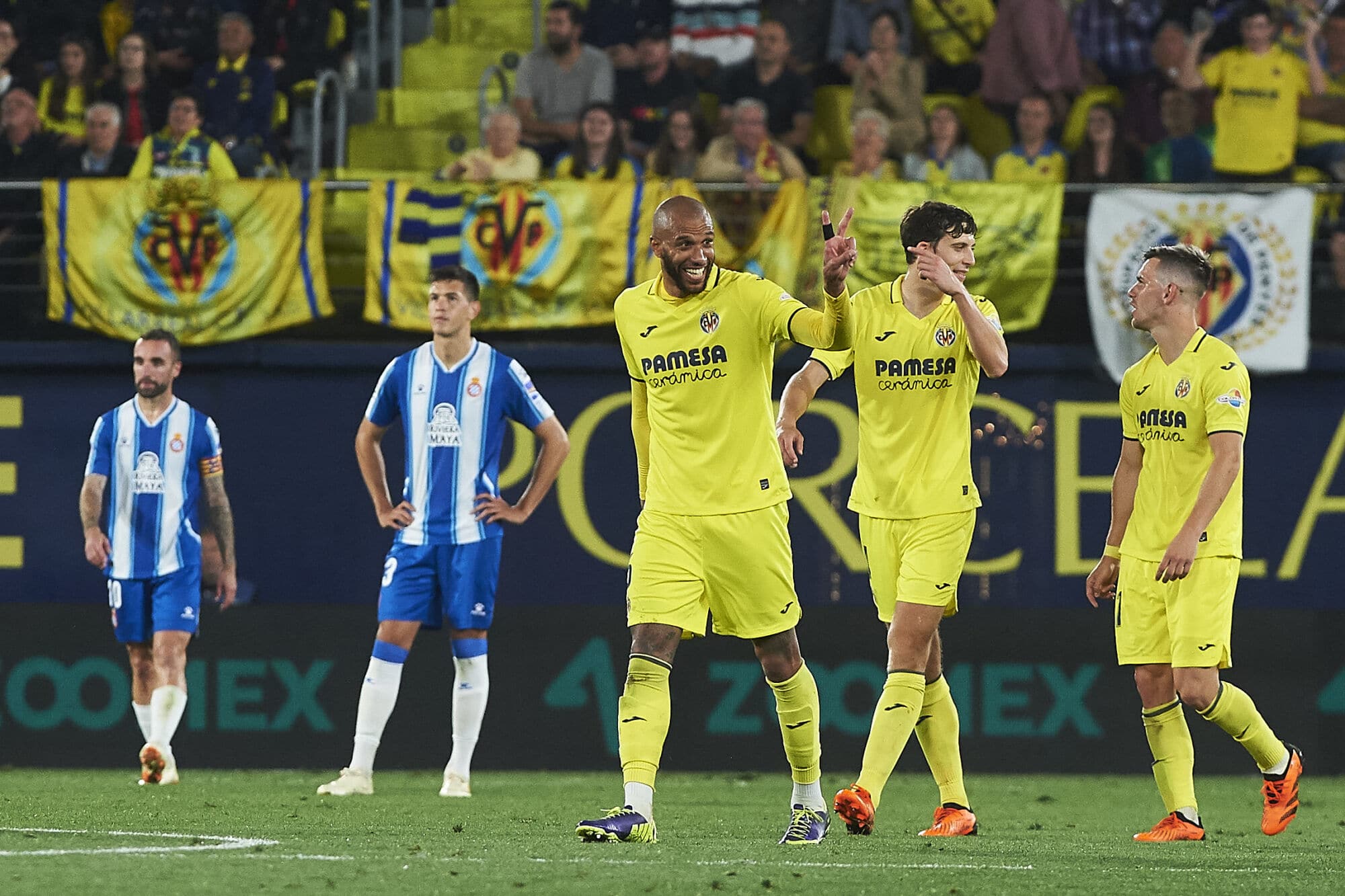 Villarreal vs Barcelona predicted lineups: Catalans looking to cut Blancos' lead 1 Villarreal