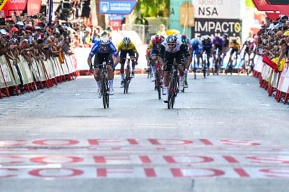 La Vuelta Stage 5 odds and predictions