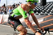 La Vuelta crashes and accidents