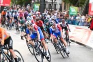 La Vuelta 2023 schedule – dates and times for all stages