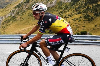 La Vuelta Stage 4 odds and predictions