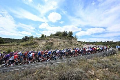 La Vuelta Stage 6 odds and predictions