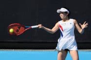 WTA Rankings Updates August 7th 2023 &ndash; Hibino Heroics and Double Digit Movers