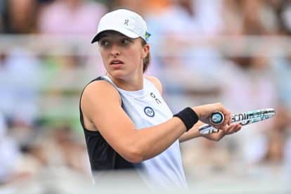 WTA Rankings Updates July 31st 2023 – Burel and Rus Shine, Baindl Tumbles