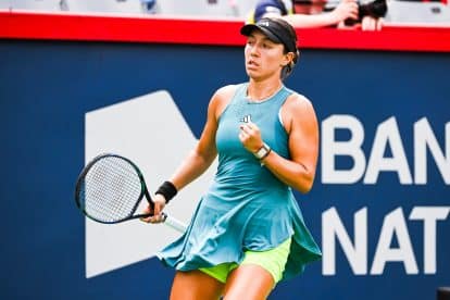 WTA rankings updates August 14th 2023 &ndash; Big leaps for Collins and Samsonova
