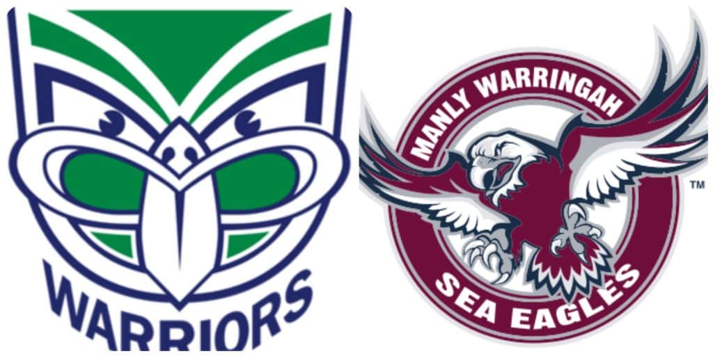 New Zealand Warriors vs Manly Sea Eagles prediction and odds: NRL 2023 Round 25 1 New Zealand Warriors vs Manly Sea Eagles prediction and odds