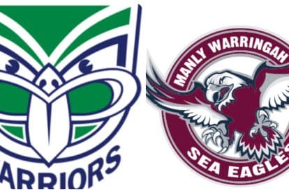 New Zealand Warriors vs Manly Sea Eagles prediction and odds: NRL 2023 Round 25