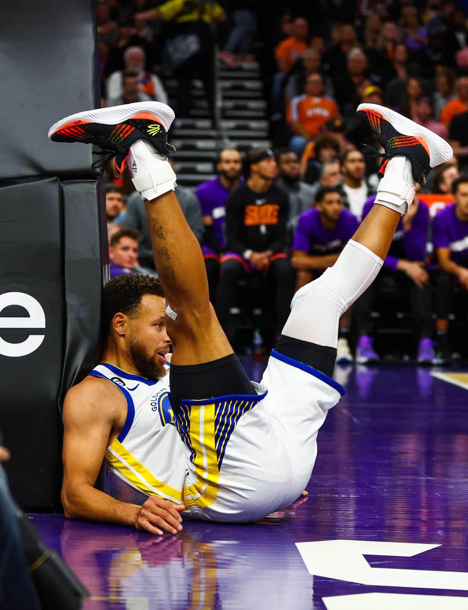 NBA the full schedule for 2023-24 season 2 Warriors Curry scaled