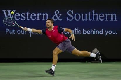Stan Wawrinka vs Max Purcell prediction and odds: Cincinnati Open 2023