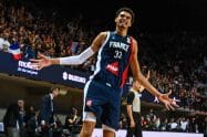Will Victor Wembanyama play at FIBA World Cup 2023?
