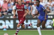West Ham vs Chelsea player ratings: West Ham beat Chelsea for the first win