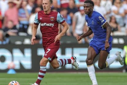 West Ham vs Chelsea player ratings: West Ham beat Chelsea for the first win