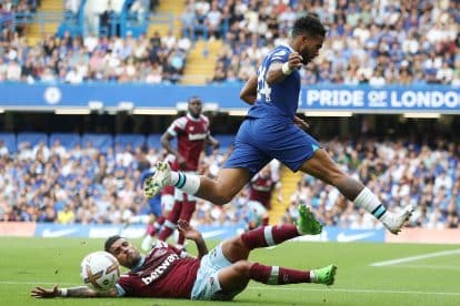 West Ham vs Chelsea predicted lineups: can the Hammers avoid blue feelings?