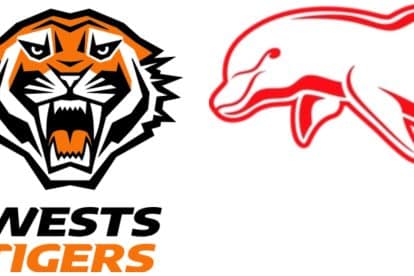 West Tigers vs Redcliffe Dolphins prediction and odds: NRL 2023 Round 25