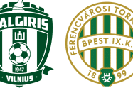 Zalgiris vs Ferencvaros prediction, betting odds and free tips 24/08/2023