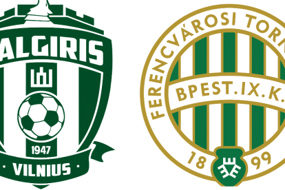 Zalgiris vs Ferencvaros prediction, betting odds and free tips 24/08/2023