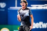 Alexander Zverev vs Novak Djokovic prediction and odds: Cincinnati Open 2023