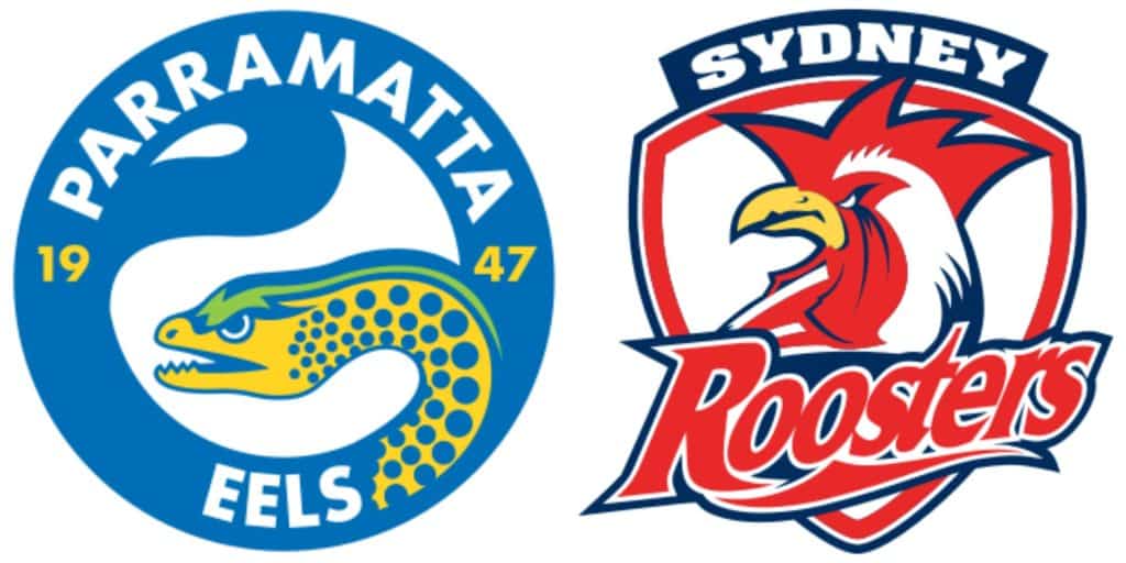 Parramatta Eels vs Sydney Roosters prediction and odds: NRL 2023 Round 25 1 Parramatta Eels vs Sydney Roosters prediction and odds